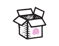 Free uk collection with silent disco world